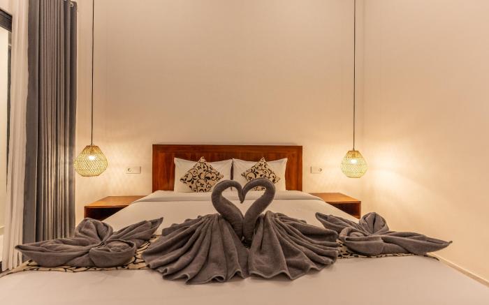 Mengkik Guest House
