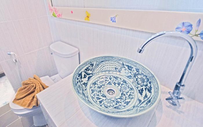 Vieng Tawan Sukhothai Hotel 