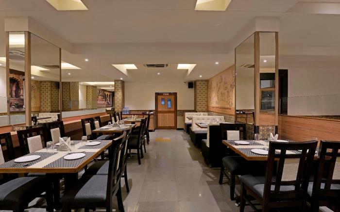 Hotel Ekaa Keys By Bestinn Leisure, Bangalore
