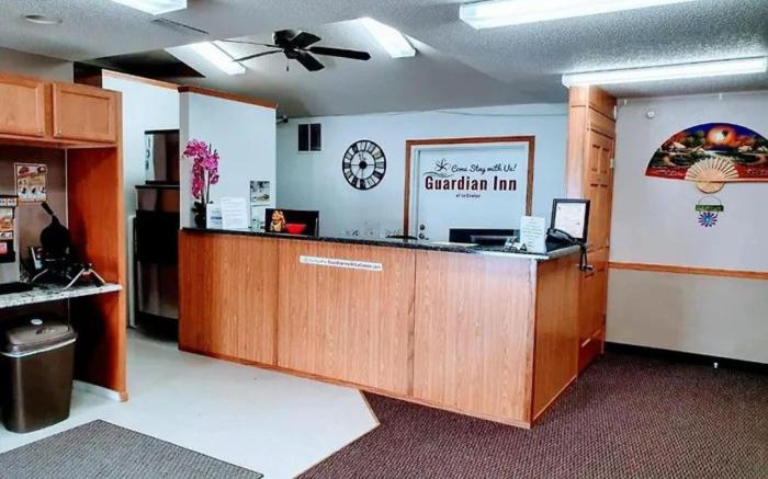 Guardian Inn