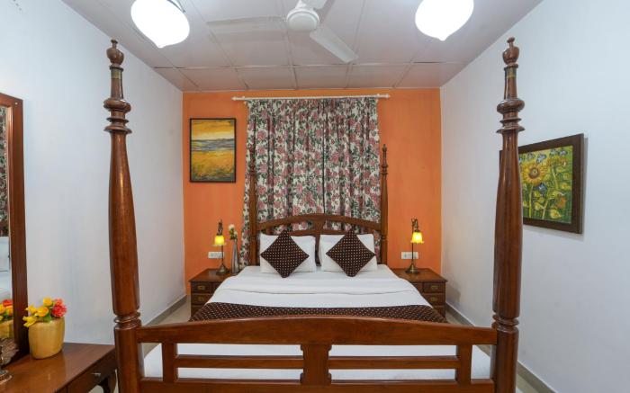 Cottage McLeod - 3BHK Villa (30 Mins Mcleodganj)