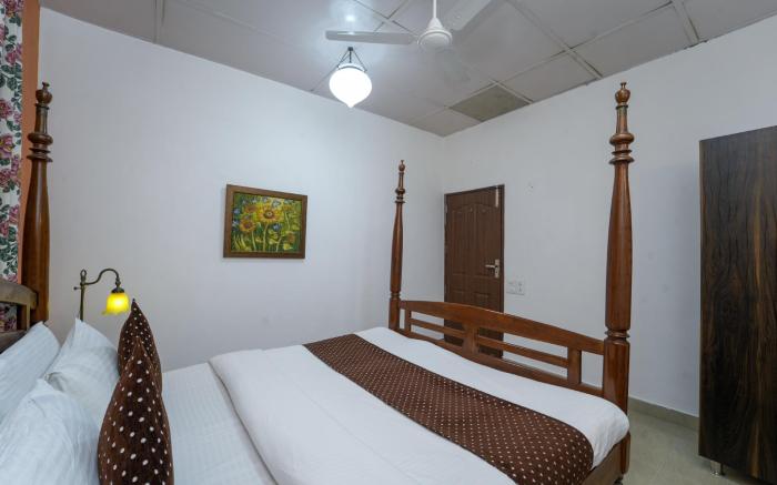 Cottage McLeod - 3BHK Villa (30 Mins Mcleodganj)