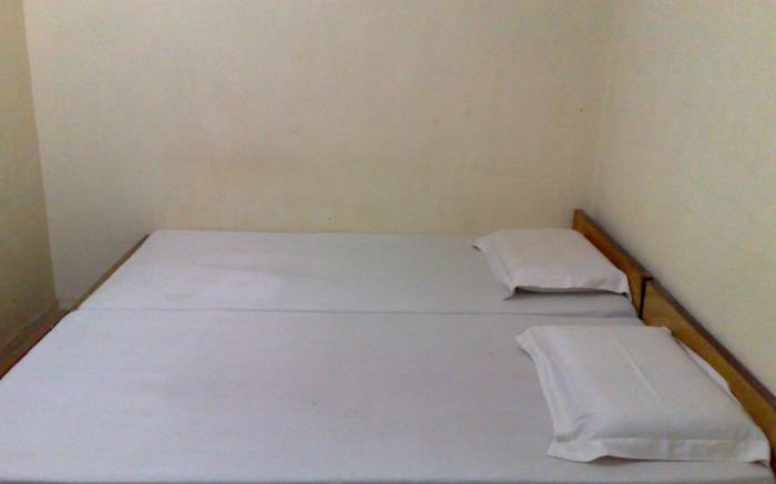 Shanti Guest House - Manikarnika Ghat