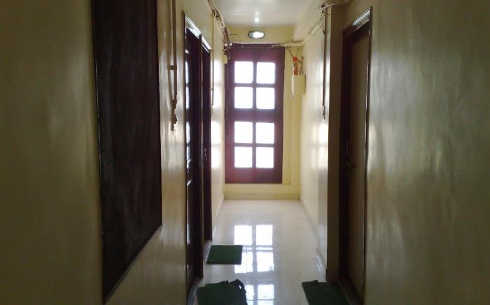 Shanti Guest House - Manikarnika Ghat
