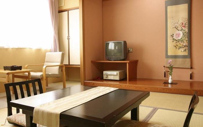 Ichiboukan Guesthouse