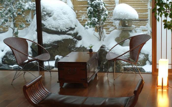 Ichiboukan Guesthouse