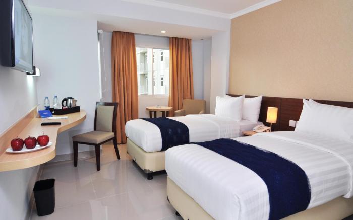 Bogor Valley Hotel