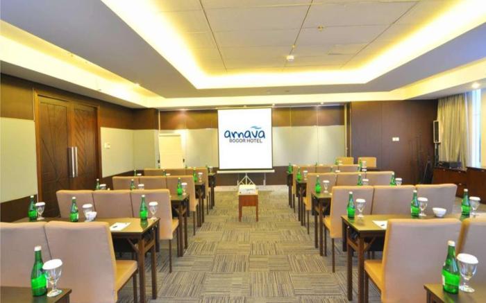 Bogor Valley Hotel