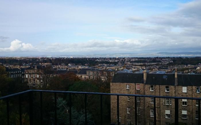 Sonder Royal Garden Apartments New town