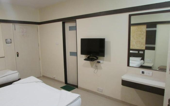 Hotel Sahar Internartional