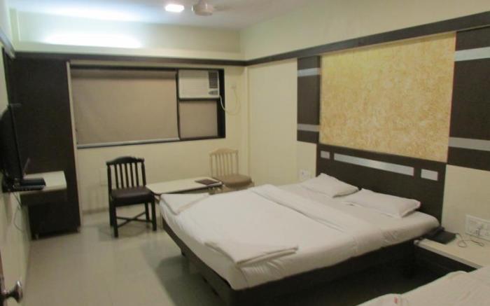 Hotel Sahar Internartional