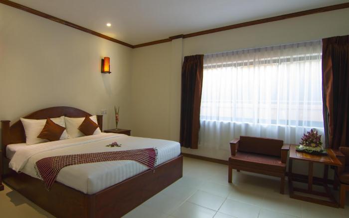 Kouprey Hotel