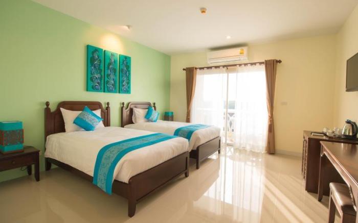 Krabi Front Bay Resort