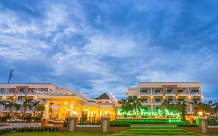 Krabi Front Bay Resort