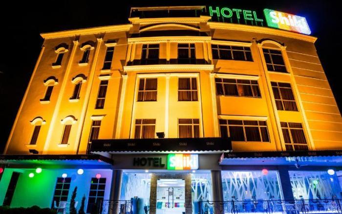 Hotel Shiki