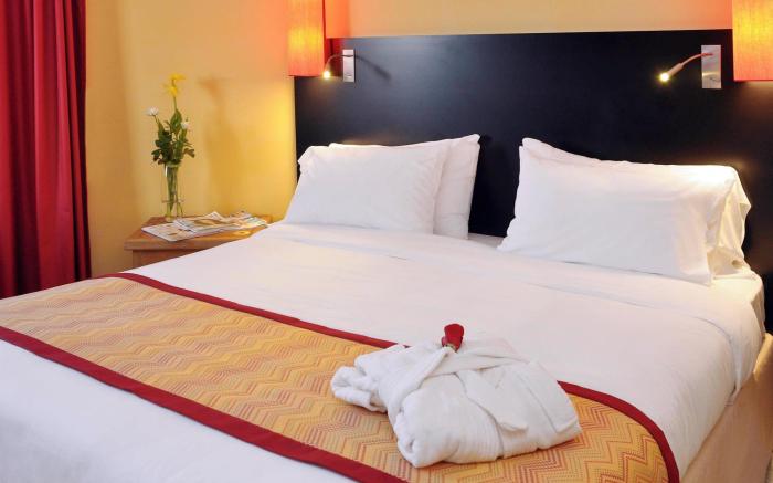 Mercure Alger Aeroport