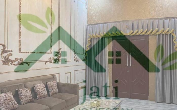 JATI_HOMESTAY-MURAH_MEDAN 