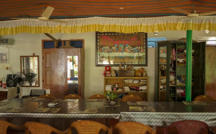 Kallupurackal Heritage Island Home By Lexstays