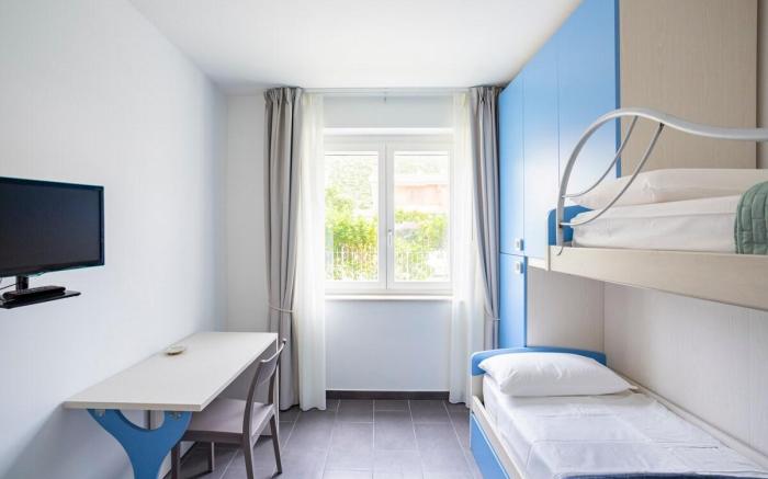 Lovely Tiresia Apartment