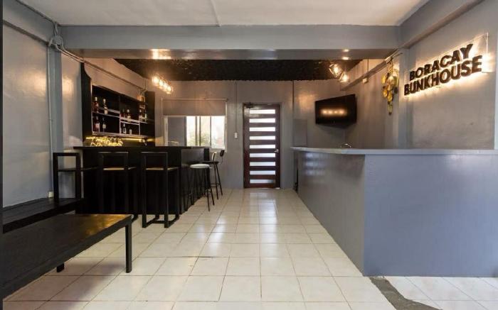Boracay BunkHouse