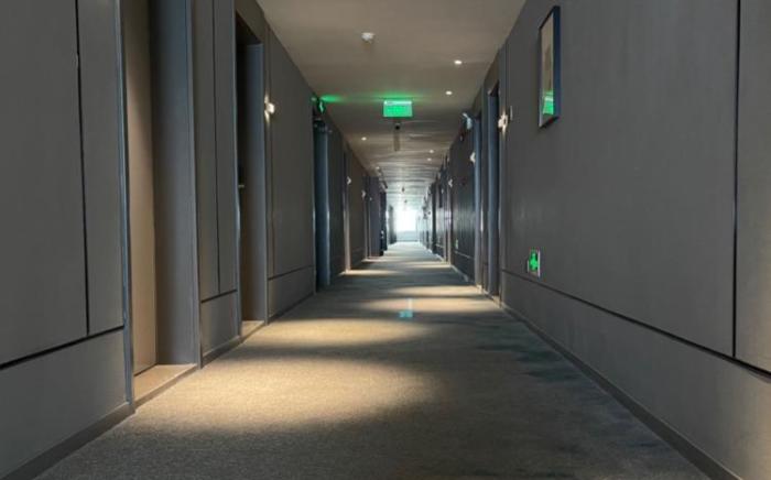 Home Inn Style Yantai Haiyang Xinyuan Plaza