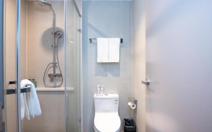 Home Inn Style Jinan Honglou South Road Shandong University