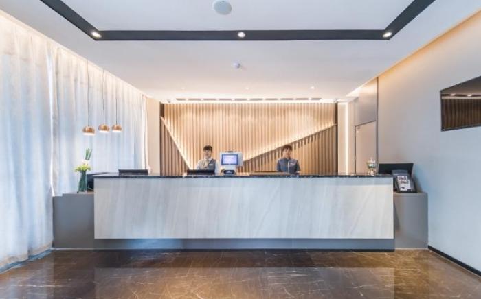 Home Inn Style Dezhou College