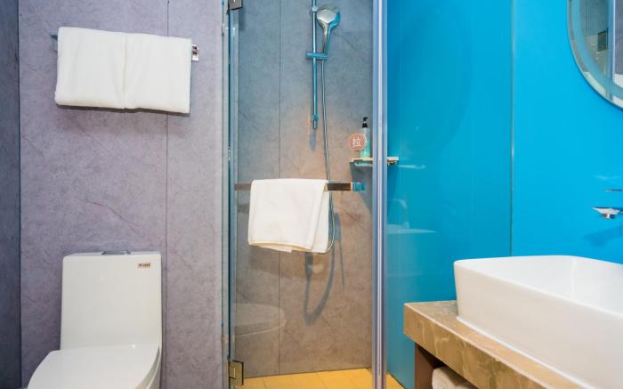 Home Inn Neo Changzhi Medical College