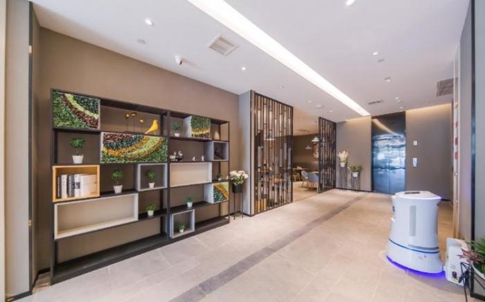 Home Inn Neo Wuhan Hankou Railway Station