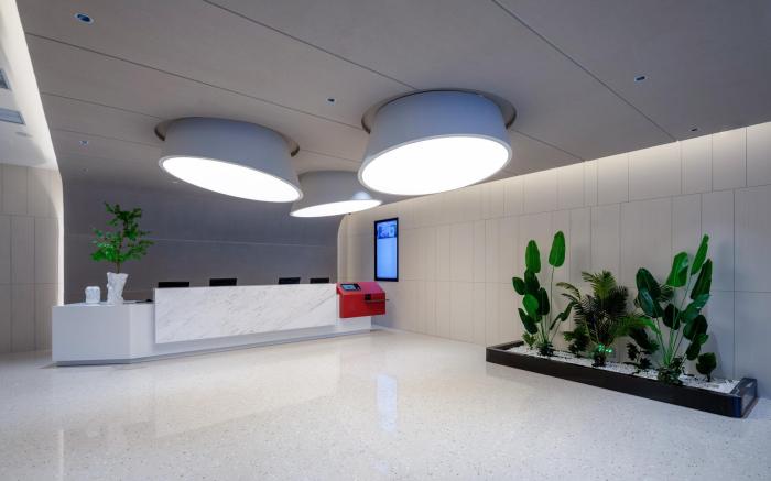 Home Inn Style Bozhou Nan Wanda Plaza