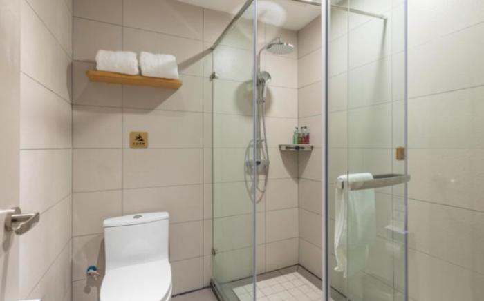 Home Inn Style Chuzhou Suning Plaza