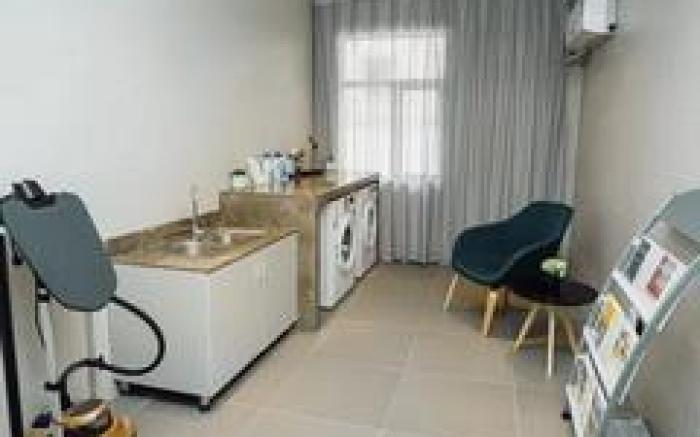 Home Inn Style Hefei Wuhu Road Wanda Plaza