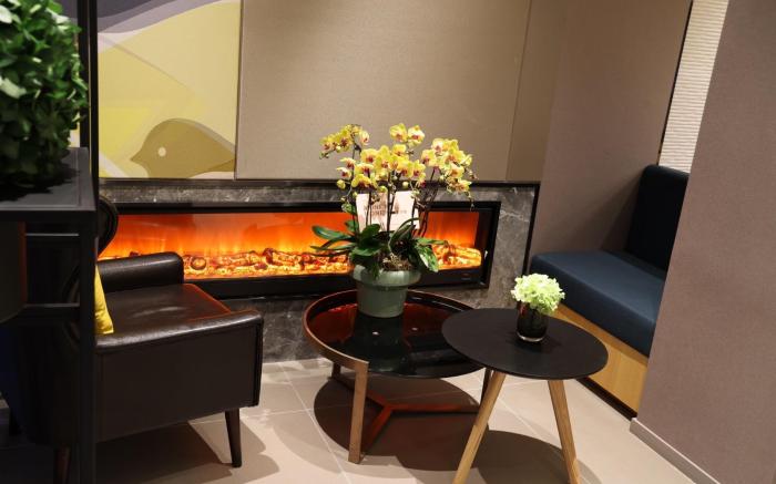 Home Inn Style Hefei University of Technology