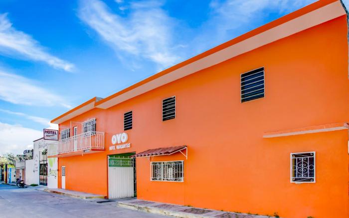 OYO Hotel Margarita