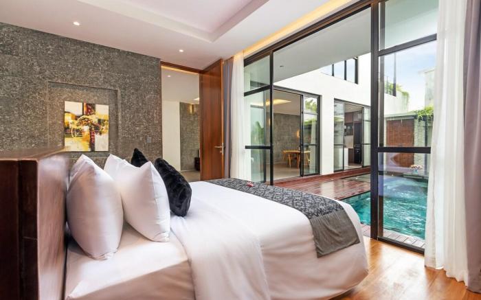 Ebony Haven Canggu By Kerta Living