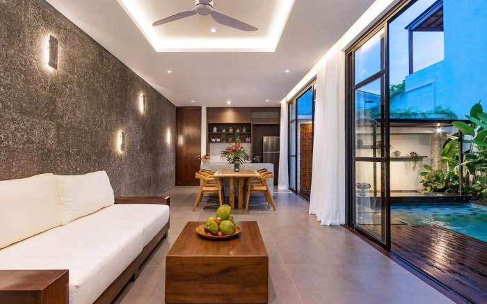 Ebony Haven Canggu By Kerta Living