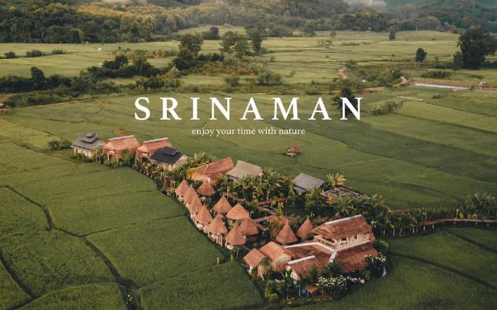 ศรีนาม่าน Srinaman