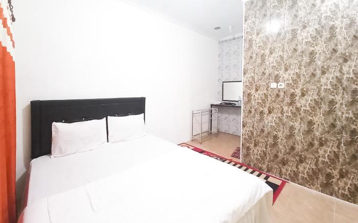 Lancar Homestay Syariah near BNS Mitra RedDoorz