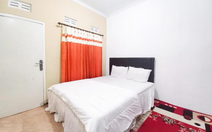 Lancar Homestay Syariah near BNS Mitra RedDoorz