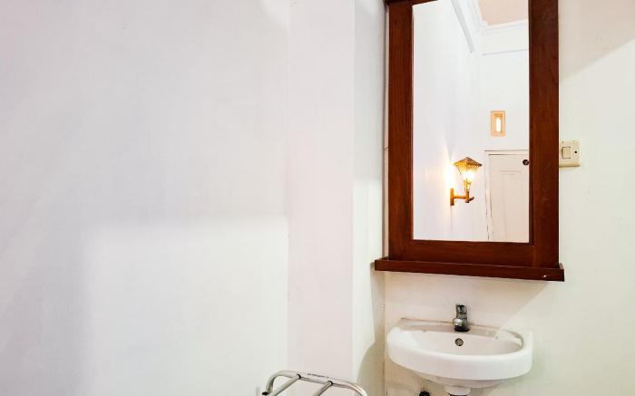 Hotel Green View near Sarangan Lake RedPartner