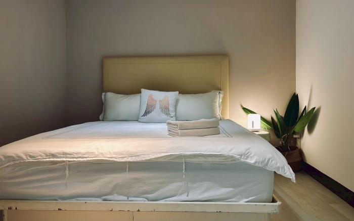 Cozy Family Home in Da’an 溫馨2房・近大巨蛋/Aug hot sale