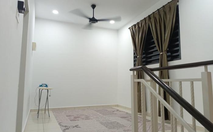 Ziroz Homestay Murah Melaka Town, Budget Stay