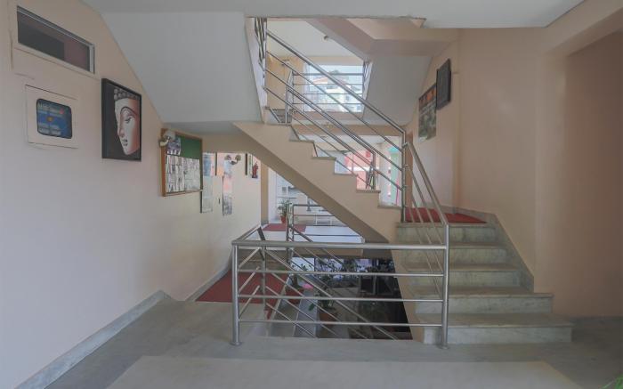 OYO 789 Hotel Shivam Plaza