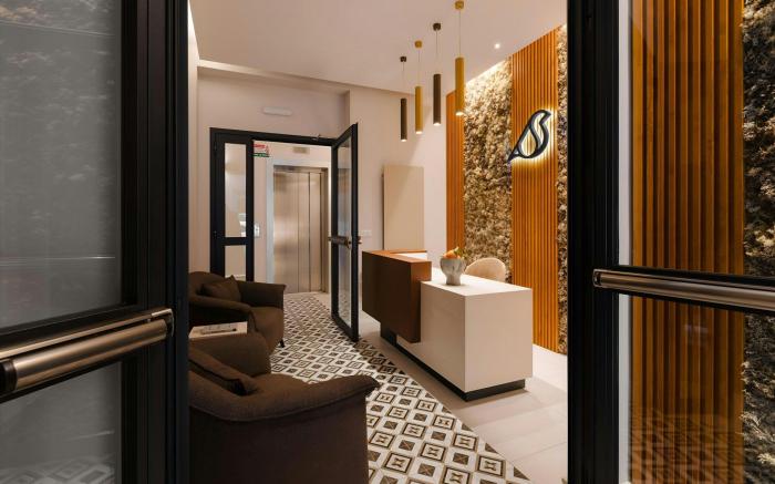 Sonder Antinoo Apartments Piazza del Parlamento