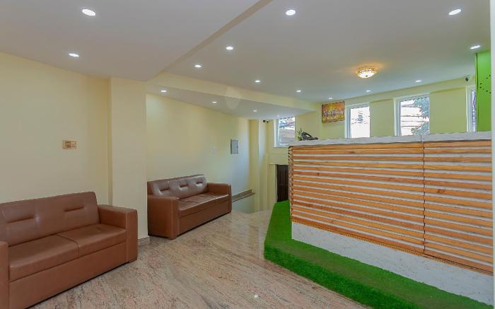 OYO 798 Euphoria Inn