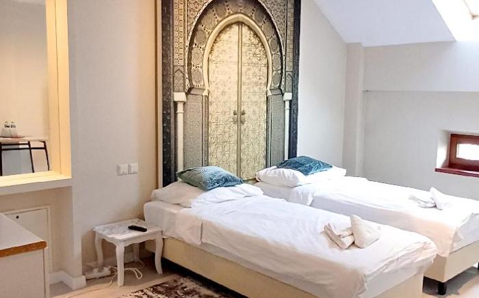 Apartamenty Castello Kamilla