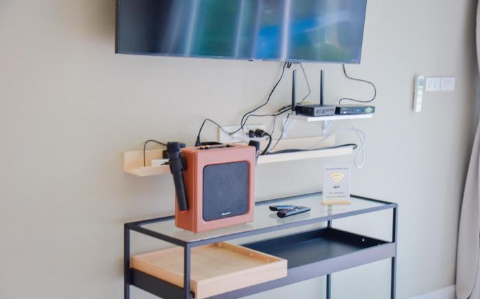 Khunnapat Pool Villa Pranburi