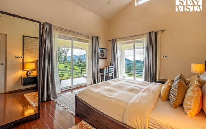 StayVista at Farview Suite Serenity