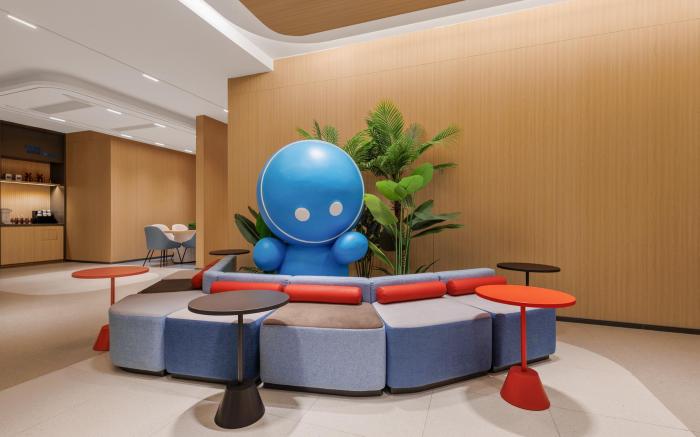 Home Inn Neo Hefei Huaihe Road Pedestrian Street Mingguang Road Metro Station