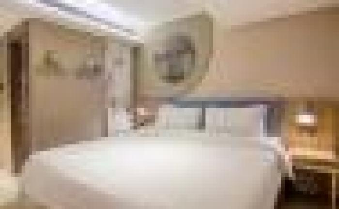 Home Inn Neo Shaoxing Shangyu Renmin Bridge Pedestrian Street